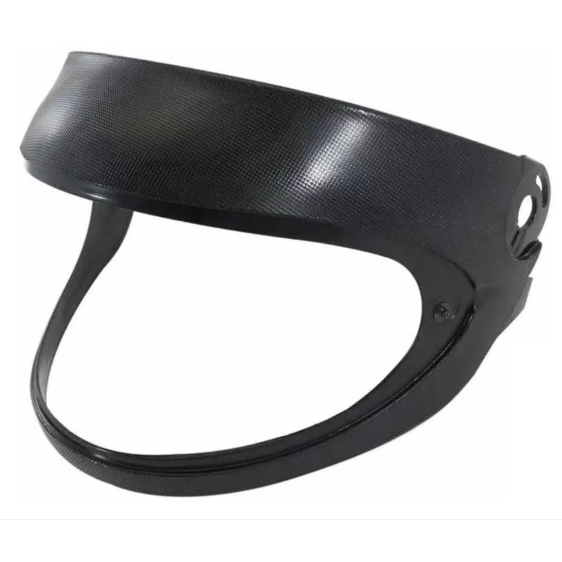 Pala Suporte Viseira Mascara Para Capacete Taurus San Marino