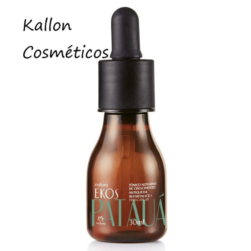 Tônico Antiqueda Natura: Onde Comprar | BuscaProdutos