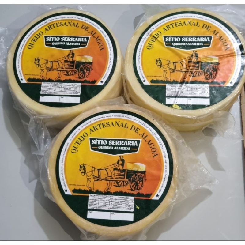 O que é Queijo Artesanal Alagoa? Guia e Onde Comprar | BuscaProdutos