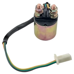 Rele De Partida KASINSKI COMET 250 - KASINSKI MIRAGE 250 todos os anos de fabricação.