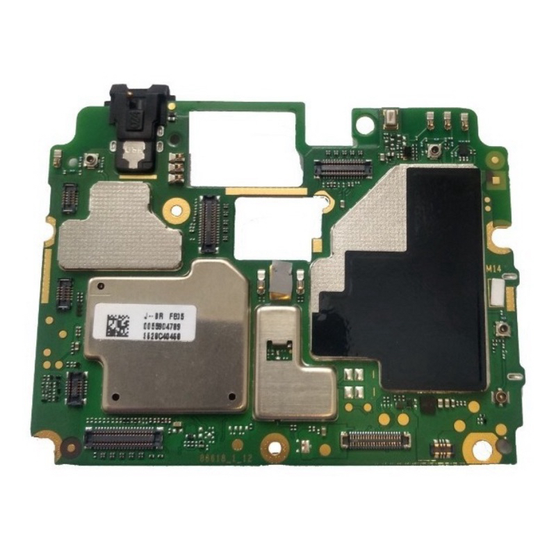 Placa mãe Motorola G7 Power Xt1955-1 64GB
