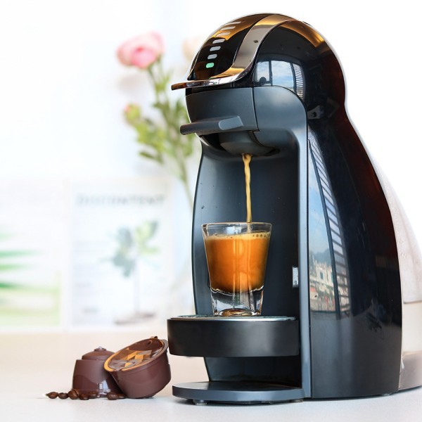 Kit C/25 Cápsula Café Reutilizável Recarregável Benefícios Substanciais em Oferta na Shopee