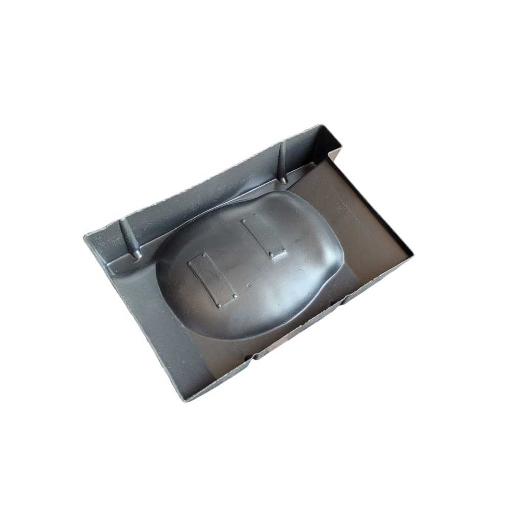 Bandeja Recipiente Evaporador Geladeira Compressor D30225 PS307