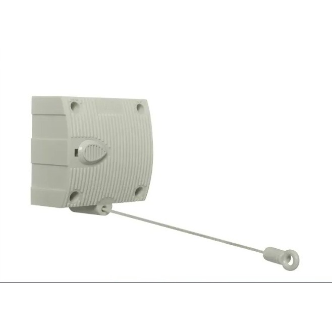 VARAL MODULAR PAREDE KALA 1 MÓDULO 4,8M