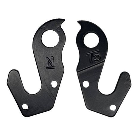 GANCHEIRA ALUMINIO PARA QUADRO - 75 - FIRST SHELBY LIFTY