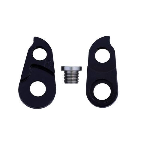 PROLONGADOR GANCHEIRA P1 C/ PARAFUSO ALUMINIO PARA QUADRO
