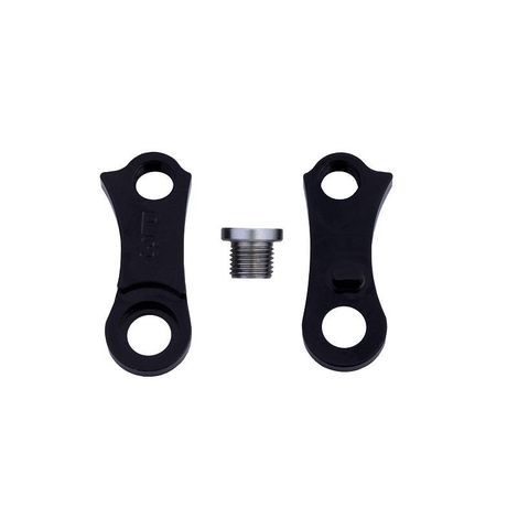 PROLONGADOR GANCHEIRA P3 C/ PARAFUSO ALUMINIO PARA QUADRO