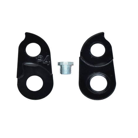PROLONGADOR GANCHEIRA P4 C/ PARAFUSO ALUMINIO PARA QUADRO