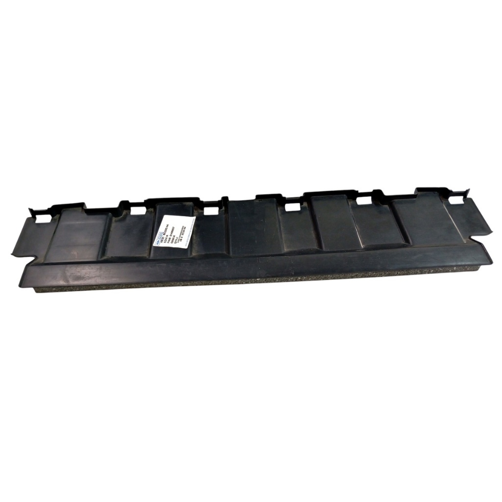 Defletor Ar Superior Grade Radiador Ranger Ab398c320aa