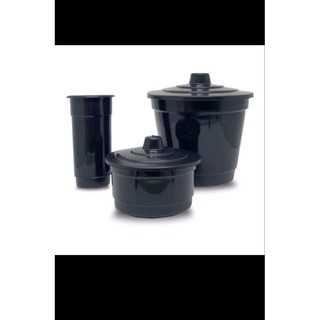 Kit Pia 3 peças, com lixinho porta detergente e porta esponja , cozinha.