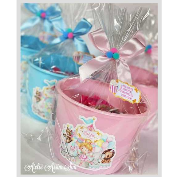 Embalagem Para Baldinho De Pipoca Saco Saquinho Transparente 30x40 Tipo Celofane em Oferta na Shopee