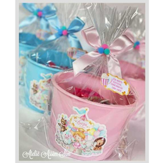 Embalagem Para Baldinho De Pipoca Saco Saquinho Transparente 30x40 Tipo Celofane em Oferta na Shopee