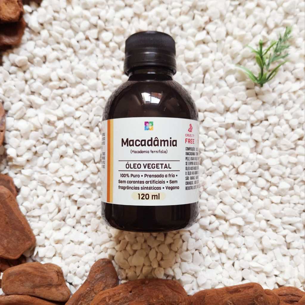 O que é Óleo de Macadâmia Puro? Guia e Onde Comprar | BuscaProdutos