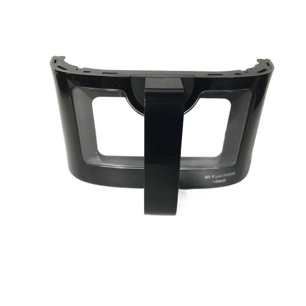 Puxador Visor da Bandeja Air Fry Philco PFR90 PAF90 Original