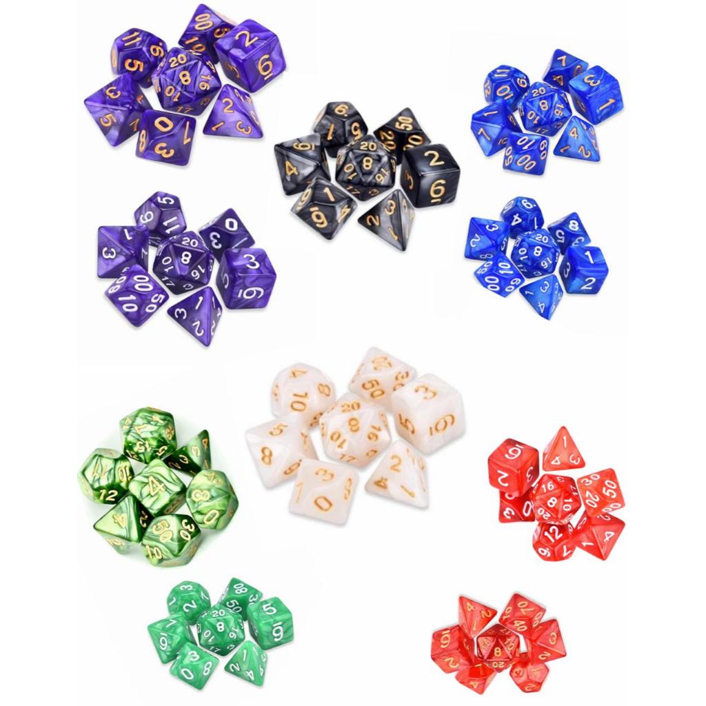 D20 Dado: Guia Completo e Onde Comprar | BuscaProdutos