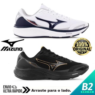 Tênis Mizuno Atlantis Masculino 100% Original Com Nota Fiscal e Garantia em Oferta na Shopee