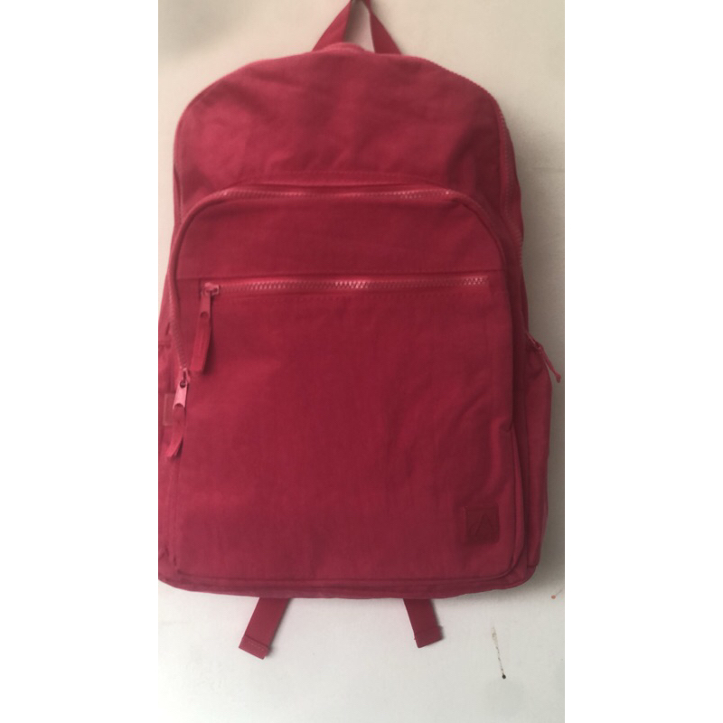 MOCHILA FOFA MODERNA PINK .