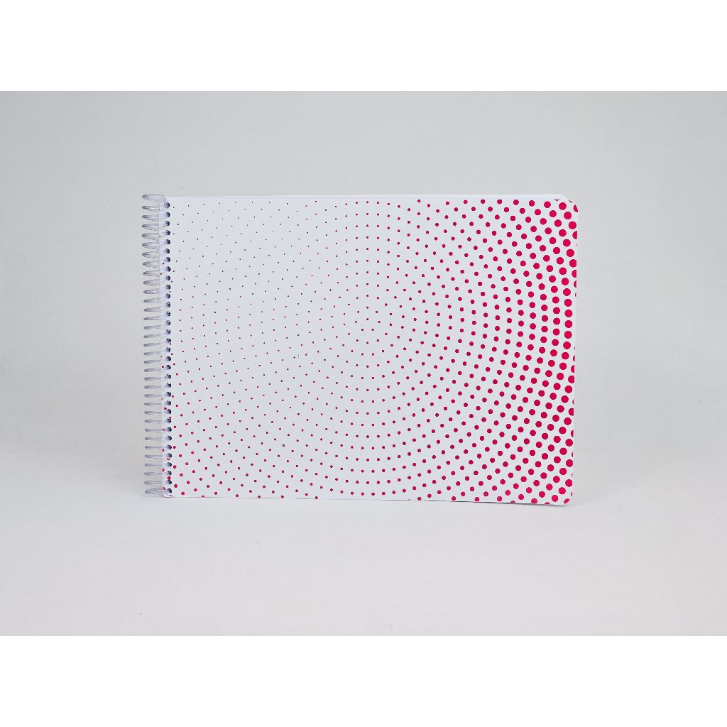 CADERNO DE DESENHO - 96 FOLHAS