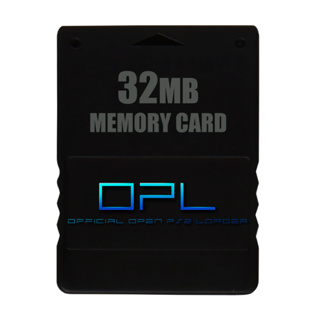 Memory Card Com OPL suporte exFAT ZSO FAT32 Ulauchelf - Português em Oferta na Shopee