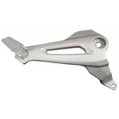 Suporte Pedaleira Titan 150 Mix Fan 150 2009 A 2014 Unidade