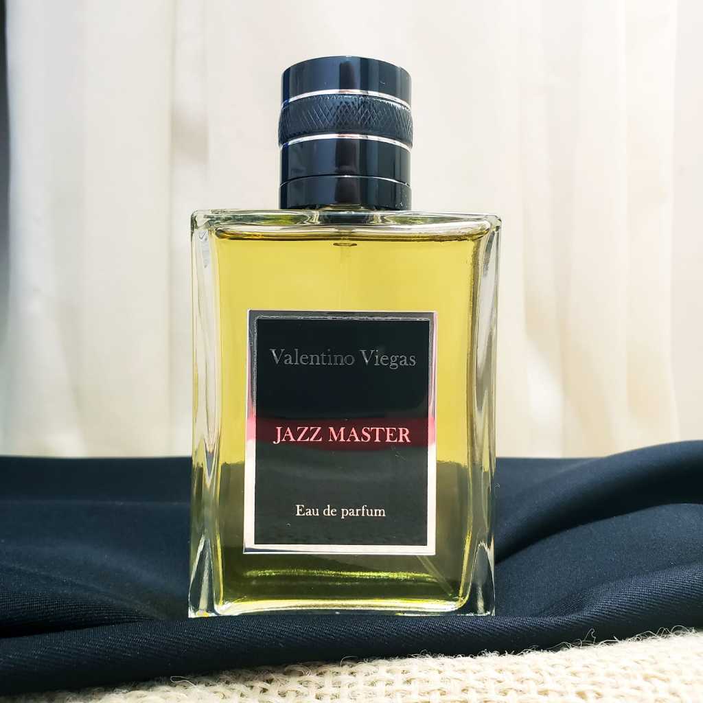 Perfume Jazz Master: Onde Comprar | BuscaProdutos