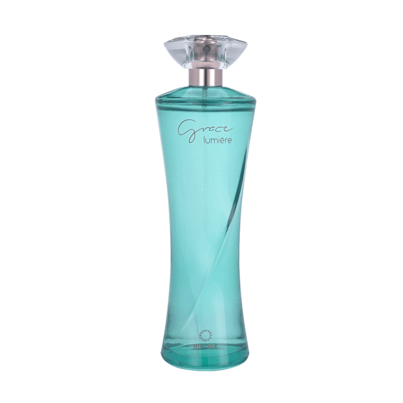 Grace Lumiére Hinode Perfume Deo Colonia Feminino Lançamento 100ml