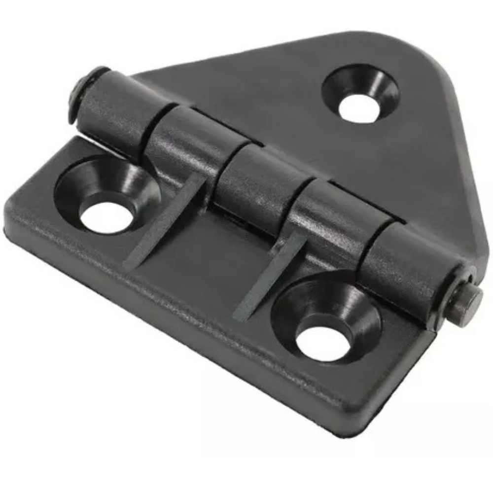 Dobradiça Da Porta Vidro Colheitadeira John Deere S440/s430