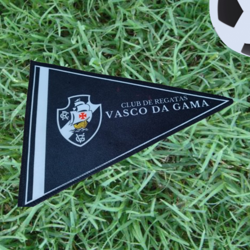 Flâmula Vasco