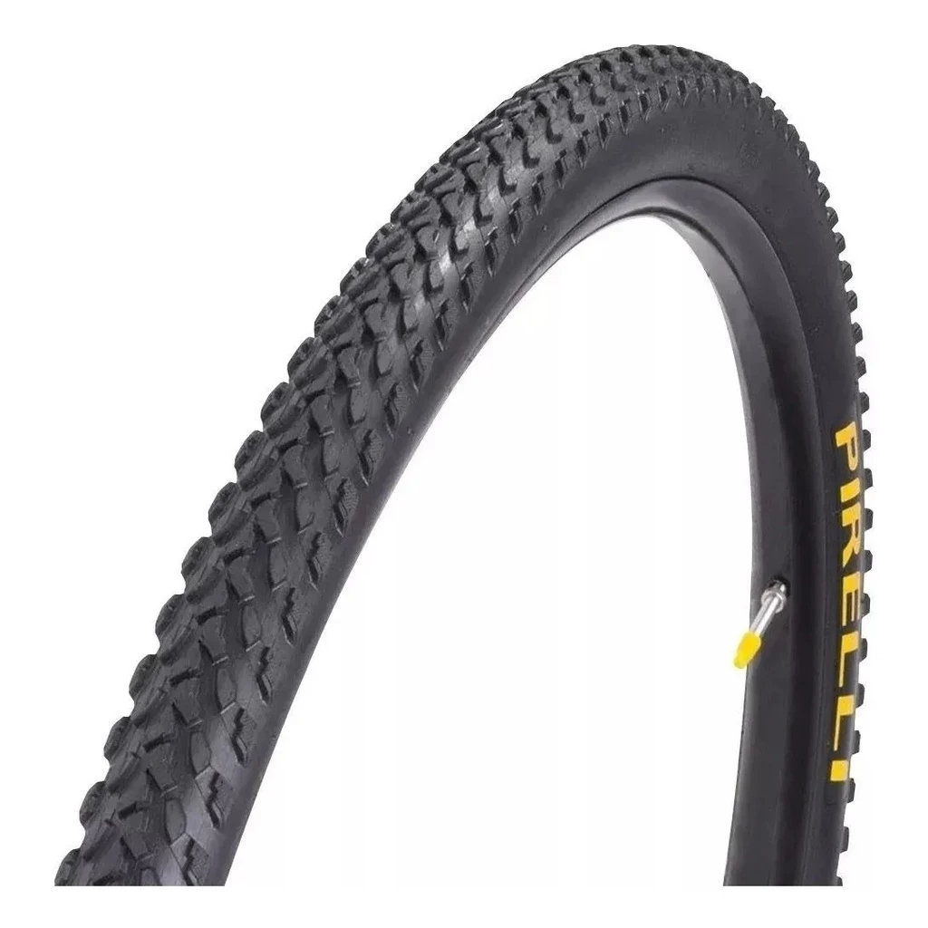 Pneu Bicicleta Pirelli Scorpion Aro 26 X 2.0 Bike Mtb Balão Cravo