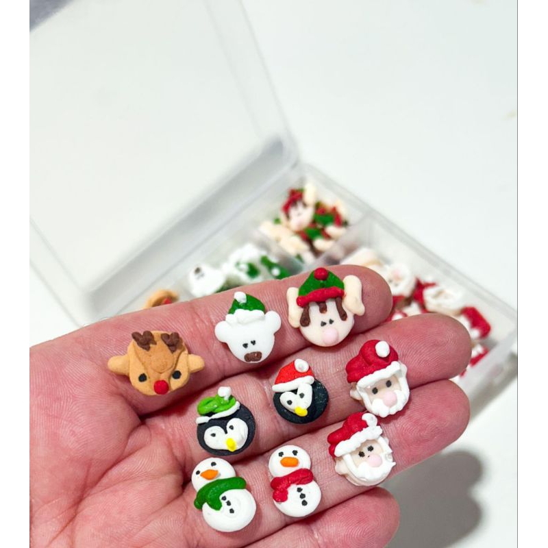 O que é Confeitos de Açúcar Natalinos? Guia e Onde Comprar | BuscaProdutos