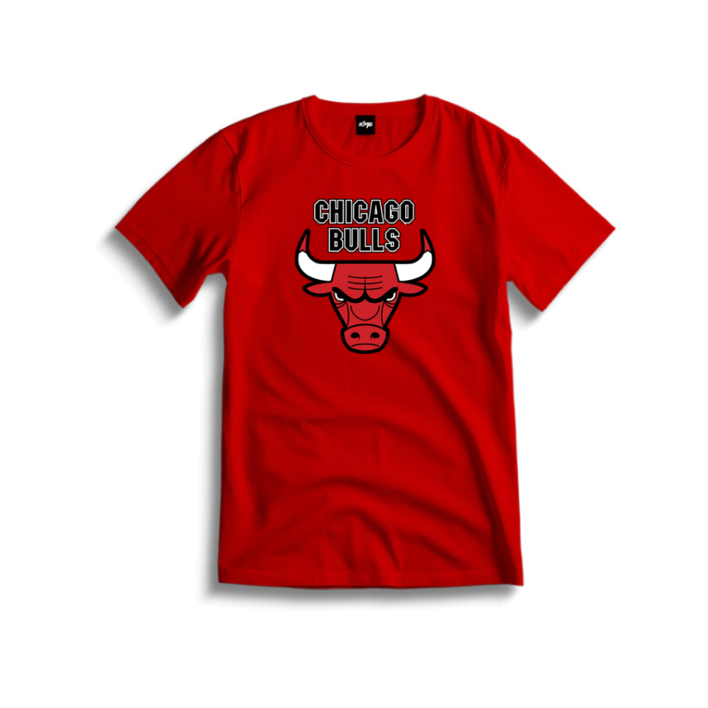 Camisa Chicago Bulls Infantil: Onde Comprar | BuscaProdutos