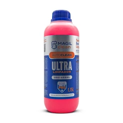 Auto Clean Shampoo Automotivo Removedor Sujeiras