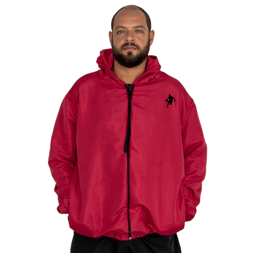 Windbreaker Masculino: Onde Comprar | BuscaProdutos