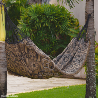 Rede Descanso Rede De Dormir Rede De Descanso Casal Indiana Gigante Rede De Dormir Gigante Varanda em Oferta na Shopee