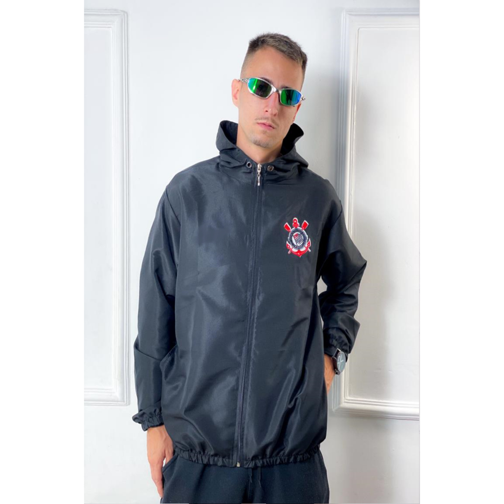 Corta Vento COR Masculino