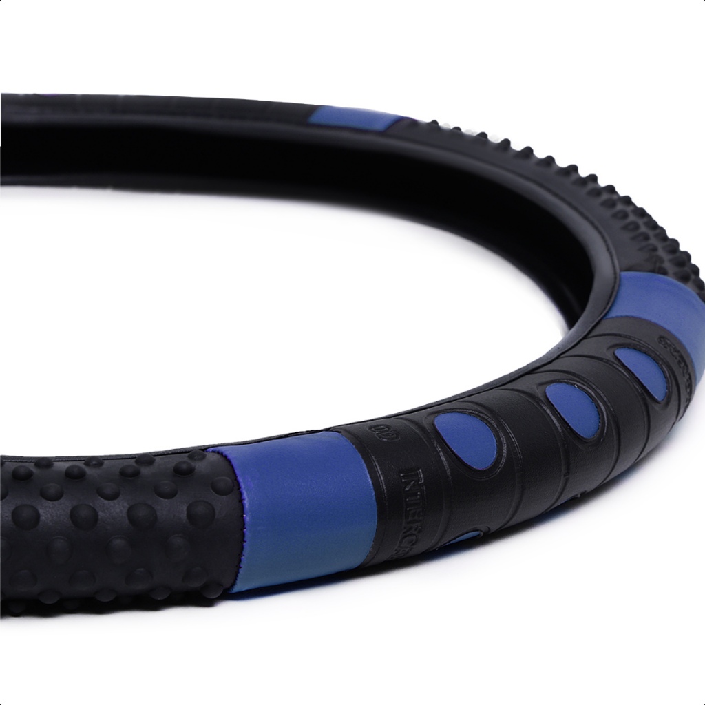 Capa de volante modelo 00 AZUL