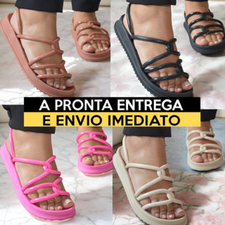 Papete Birken Tira 34 Ao 40 Básica Tradicional Calce Fácil Envio Imediato Sol em Oferta na Shopee