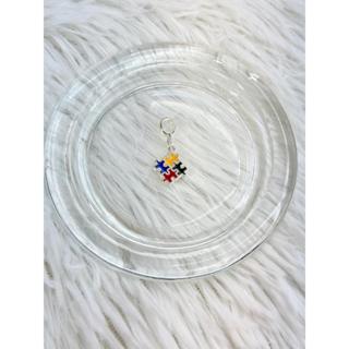 Berloque Símbolo Autismo em Oferta na Shopee