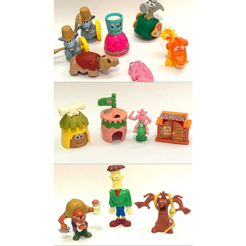 Brinquedos Antigos Anos 2000: Onde Comprar | BuscaProdutos