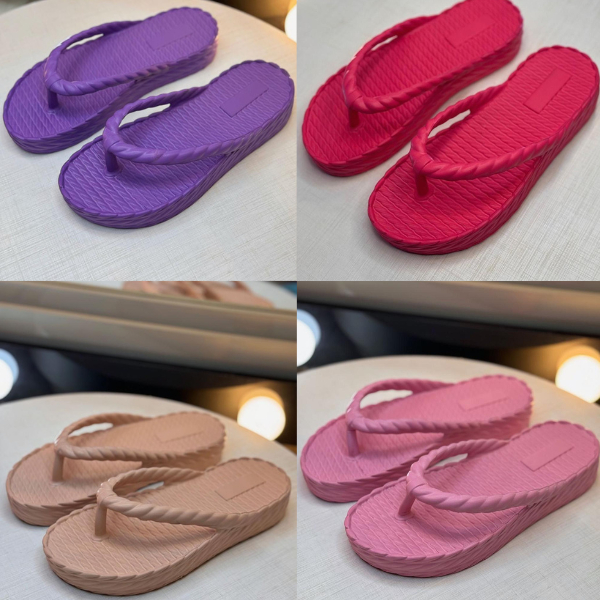 Chinelo Rasteirinha Feminino Nuvem Básico Liso Original E.V.A  Efeito Macio Nuvens Super Promoção em Oferta na Shopee