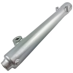 Cilindro Bengala Externa Honda XLR 125 1996 A 2002 Lado DIREITO.
