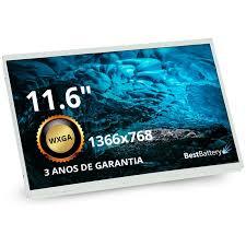 Tela 11.6" LED notebook ideapad Lenovo X100e