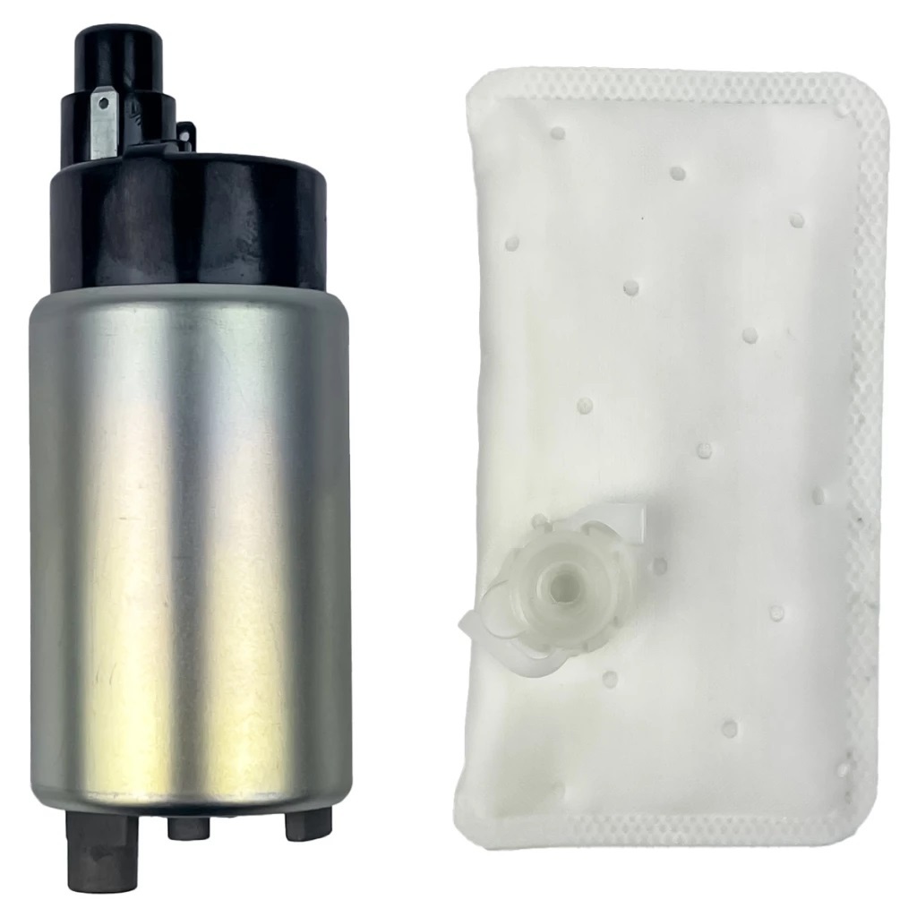 Refil Da Bomba De Combustível Com Filtro Honda CG 125i 2016 A 2018 - START 160 2016 Em Diante...