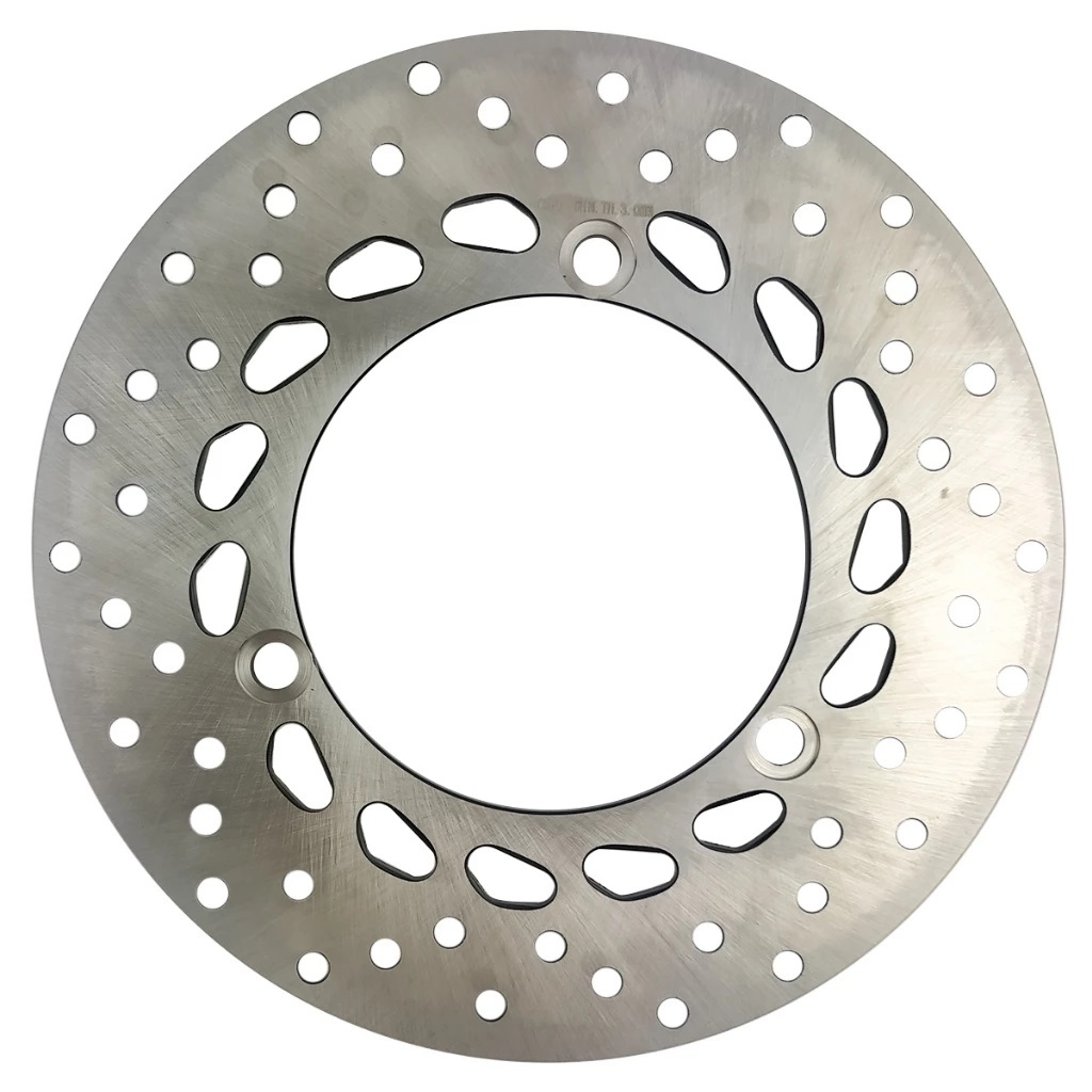 Disco De Freio Dianteiro Yamaha N-MAX Todos Os Anos.