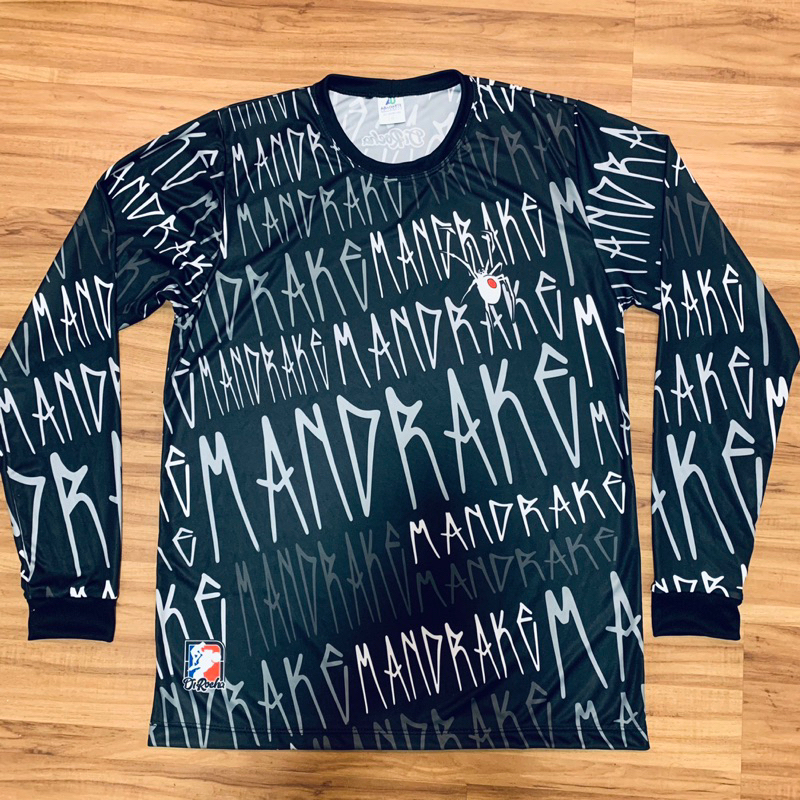 Camisa Mandrake Grau Aranha Manga Longa Comprida 244 Blusa Quebrada Moto Motocando Sasp Favela em Oferta na Shopee