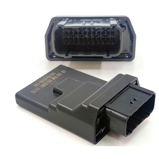 CDI (MODULO DE INJECAO) FAN 150ESI-ESDI 2011-2012 (38770-KVS-741) em Oferta na Shopee