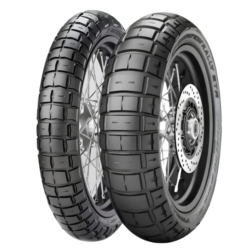 Pirelli Scorpion