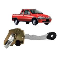 Limitador Porta Strada 2001 2002 2003 2004 2005 2006 2007