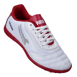 Chuteira Futebol Society Original VANHAWK em Oferta na Shopee