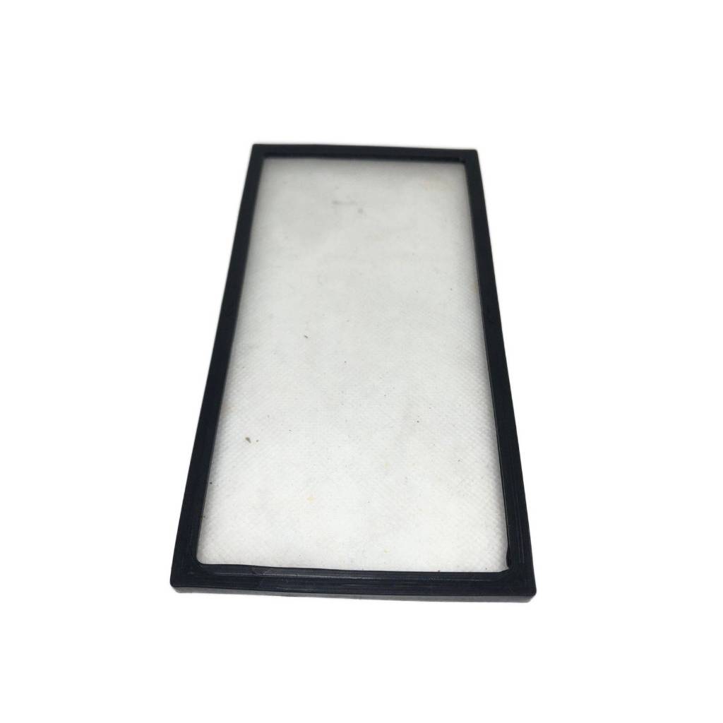 Vidro Visor da Bandeja Air Fry Philco PFR90 PAF90 Original